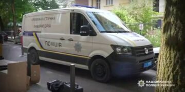 Затримання у Львові: як підозрюваний готував напад на ексспікера ВР Парубія