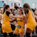 Жіноча збірна України 3х3 на чемпіонаті Європи: відеотрансляція матчів 5 вересня – Федерація баскетболу України