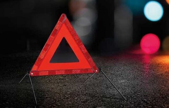 Житель Львівщини отримав 4 роки за смертельне ДТП на Черкащині