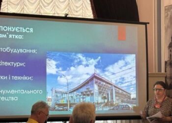 Житній ринок у Києві отримав статус об’єкта культурної спадщини: що це означає – Экономика