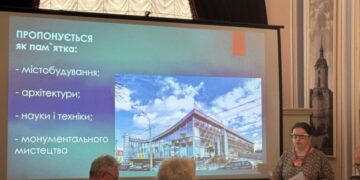 Житній ринок у Києві отримав статус об’єкта культурної спадщини: що це означає – Экономика