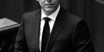 Зухвале вбивство Андрія Парубія: перша реакція українських політиків