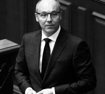 Зухвале вбивство Андрія Парубія: перша реакція українських політиків