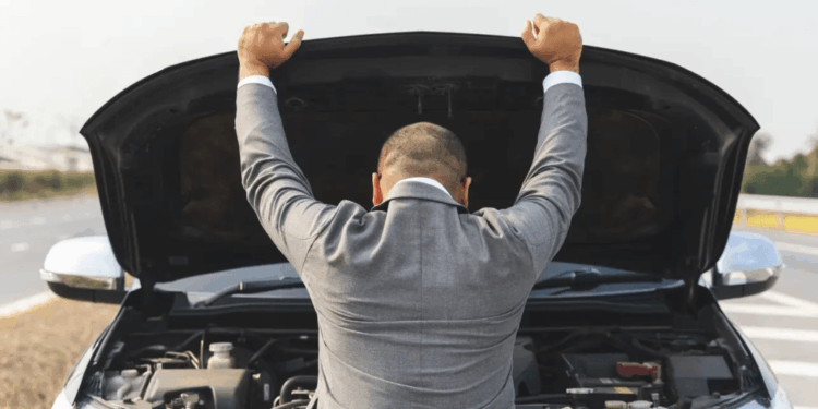 10 ознак проблемного автомобіля: як визначити несправності перед покупкою на вторинному ринку | |