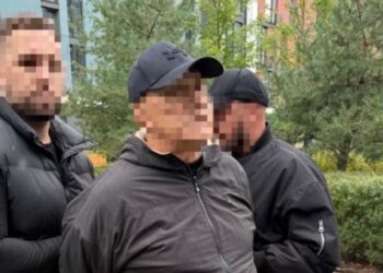 $15 тисяч за тил: у Києві викрили спробу впливу на кадрові рішення в армії