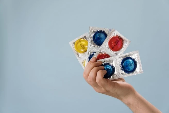 вибір презервативів по розміру якості