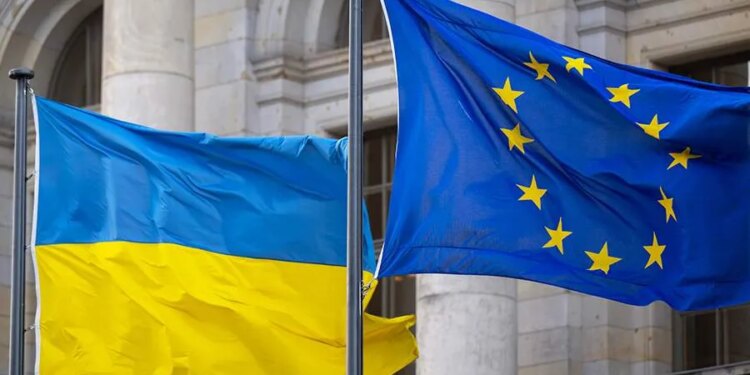Україна презентувала План імплементації права ЄС в аграрному секторі – ЭКОНОМИКА
