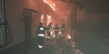 2 жовтня: що трапилось у Сумах і на Сумщині у четвер – Область – Сумские новости