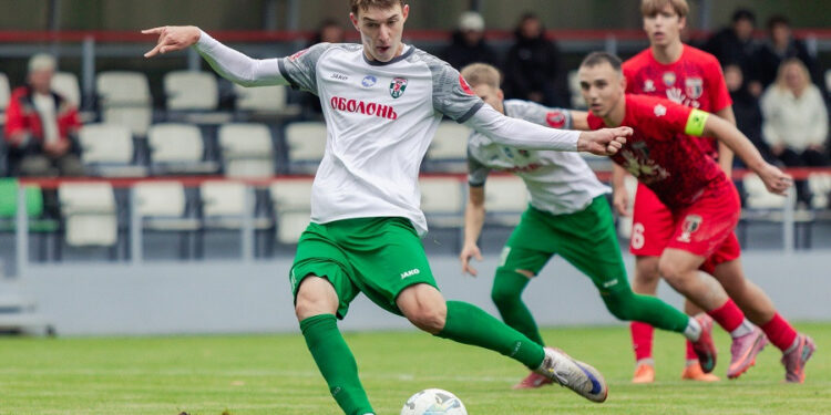 8-й тур Національної Ліги U-19 мовою чисел та фактів