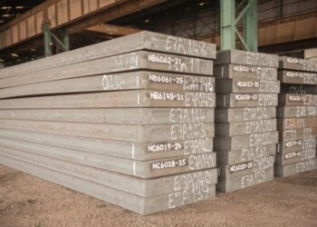 Євросоюз у січні-серпні імпортував 3,59 млн т продукції ГМК з рф – ЭКОНОМИКА