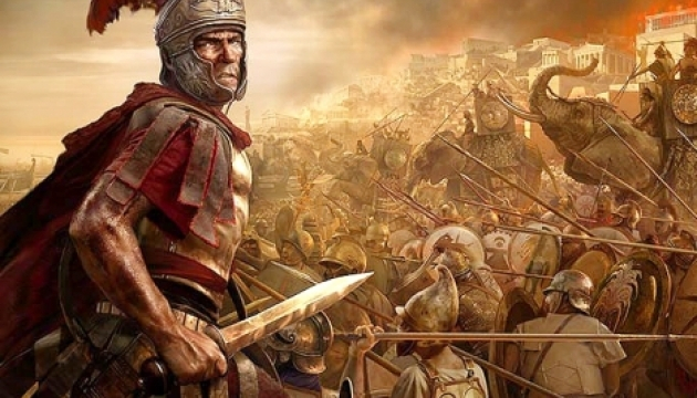 Агресія – пальне Історії