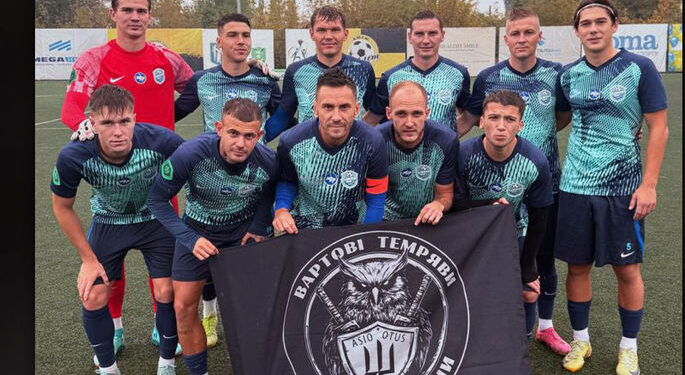 Асист Гармаша. Атлет – Лісне 3:2. Відео голів та огляд матчу