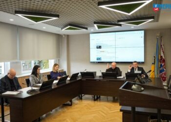 Безпека та комфорт містян: у Черкасах готують нову схему дорожнього руху — Новости Черкасс