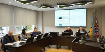 Безпека та комфорт містян: у Черкасах готують нову схему дорожнього руху — Новости Черкасс