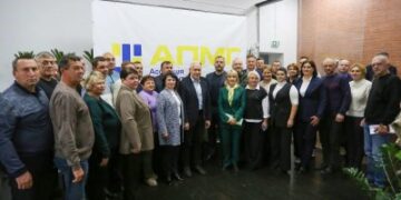 Більше коштів на оплату праці вчителям та скасування вимоги співфінансувати освітні проєкти – прифронтові громади звернулися до Уряду » Миколаївський Оглядач