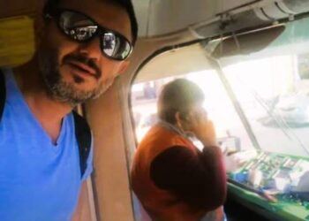 Блогер з Південноукраїнська сів на 8 років за підтримку рф :: Інтент :: Суспільно-політичне видання:: Регіональна мережа якісної журналістики