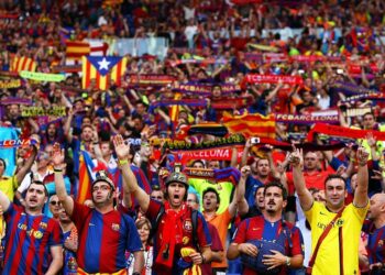 Болельщики «Барселоны» недовольны успешной игрой Забарного в ЛЧ