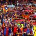 Болельщики «Барселоны» недовольны успешной игрой Забарного в ЛЧ