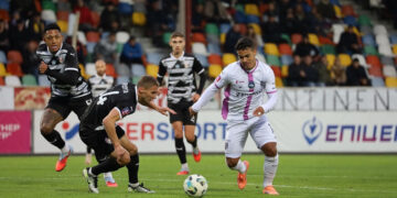 Бразилець з «Епіцентру» оновив рекорд УПЛ за два сезони за кількістю зароблених на собі фолів