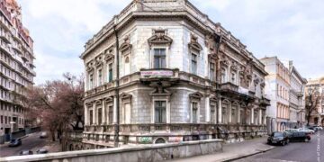 Будинок колишнього одеського депутата Тарпана передали АРМА :: Інтент :: Суспільно-політичне видання:: Регіональна мережа якісної журналістики