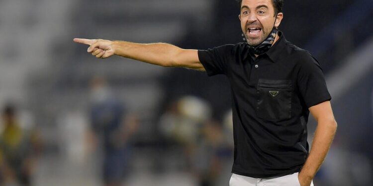 Бывший футболист «Барселоны» Хави отказался от работы в РПЛ