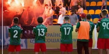 Це наша принципова позиція, – київський клуб розповів про безкоштовні квитки на матчі