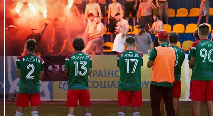 Це наша принципова позиція, – київський клуб розповів про безкоштовні квитки на матчі