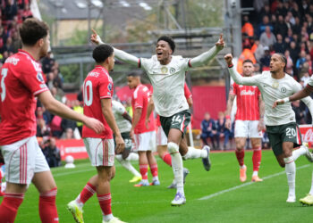 «Челси» разгромил «Ноттингем Форест» на выезде в 8-м туре АПЛ