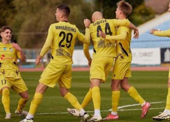 Чергова невдача одеситів. Ужгород – Реал Фарма 3:0. Відео голів та огляд матчу