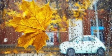 Черкащан попереджають про негоду