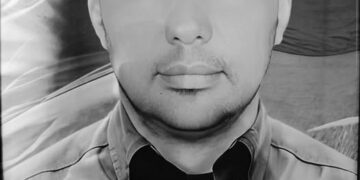 Черкаси провели до небесного війська прикордонника Гліба Левченка — Новости Черкасс