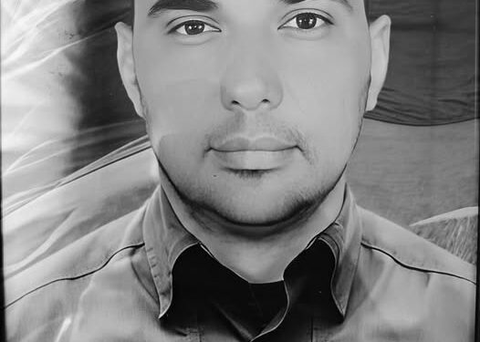 Черкаси провели до небесного війська прикордонника Гліба Левченка — Новости Черкасс