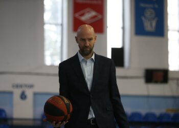 Черкаські Мавпи виграли у Кривбасу: коментарі після матчу – Федерація баскетболу України