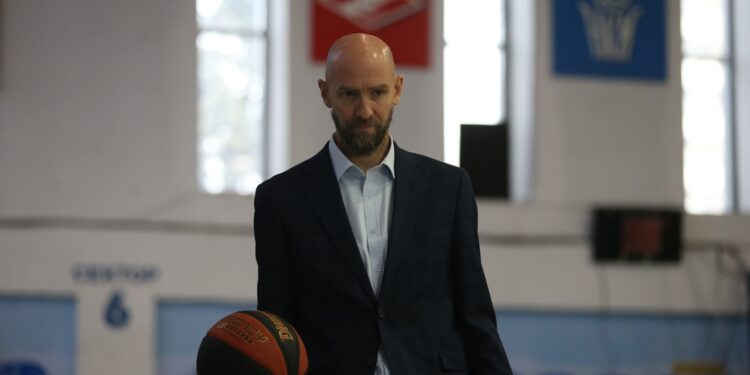 Черкаські Мавпи виграли у Кривбасу: коментарі після матчу – Федерація баскетболу України