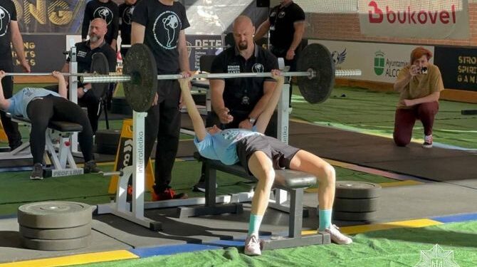 Черкаські патрульні у міжнародних змаганнях здобули призові місця — Новости Черкасс