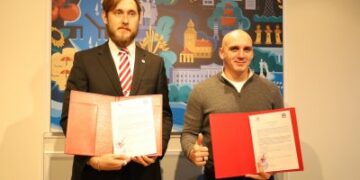 Червоний Хрест надасть сучасне обладнання для протезної майстерні Миколаєва » Миколаївський Оглядач