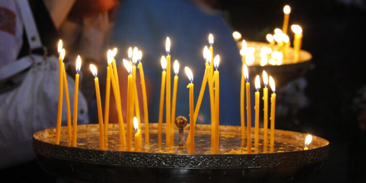 Чому вірити у забобони — гріх