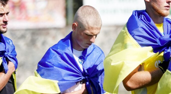 Чорноморець-2 – Гірник-Спорт: Онлайн відео трансляція матчу ⋇ 20.10.2025 ⋇ Дивитися футбол на UA-Футбол