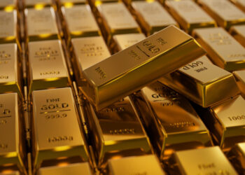 Ціни на золото наблизилися до рекордних $4000 за унцію – Экономика