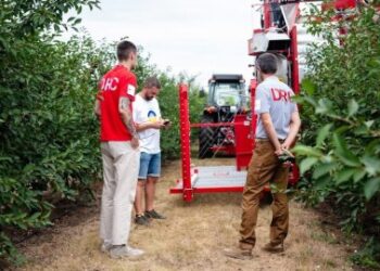 Данія та DRC: підтримка відновлення на Миколаївщині » Миколаївський Оглядач