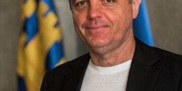 Депутат Львівської міськради від ЄС Остап Доскіч складає повноваження