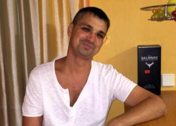 Депутата Херсонської міськради оголосили у розшук :: Інтент :: Суспільно-політичне видання:: Регіональна мережа якісної журналістики