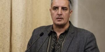 Депутата Львівської облради Ганущина судять за невчасні декларації