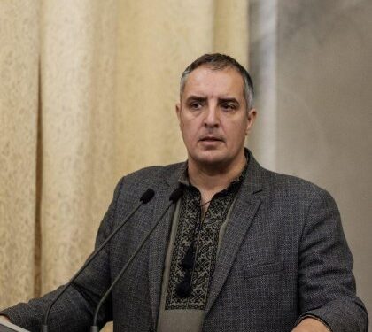 Депутата Львівської облради Ганущина судять за невчасні декларації