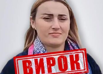 Депутатка при окупантах Херсонщини отримала 10 років :: Інтент :: Суспільно-політичне видання:: Регіональна мережа якісної журналістики