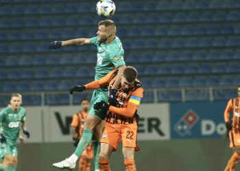 «Динамо» та ЛНЗ вийшли у чвертьфінал Кубку України сезону 2025/26