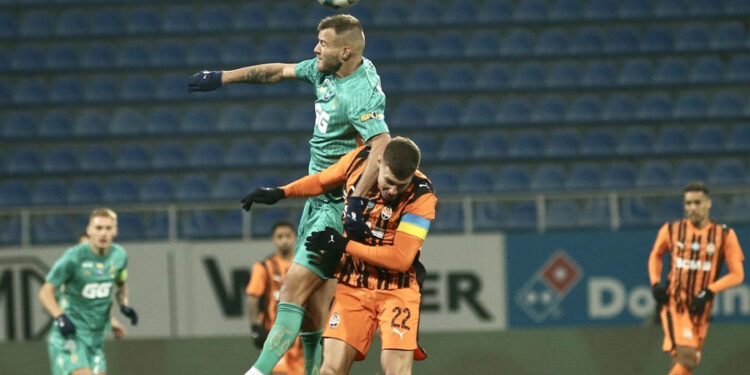 «Динамо» та ЛНЗ вийшли у чвертьфінал Кубку України сезону 2025/26