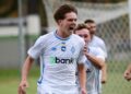 «Динамо» U-19 стартовало с победы над «Броммапойкарном» в Юношеской Лиге УЕФА