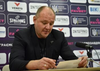 Дніпро обіграв Харківські Соколи, здобувши другу перемогу на старті сезону: коментарі після матчу – Федерація баскетболу України