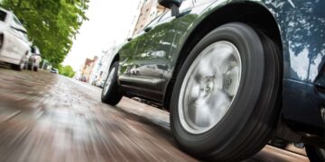 Дощ у Дніпрі: поради водіям для безпечної їзди |  |